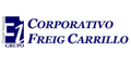 Corporativo Freig Carrillo logo