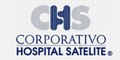 Corporativo Hospital Satelite logo