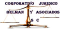 Corporativo Juridico Belman Y Asociados Sc logo
