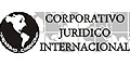 CORPORATIVO JURIDICO INTERNACIONAL logo