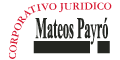 Corporativo Juridico Mateos Payro logo