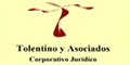 CORPORATIVO JURIDICO TOLENTINO Y ASOCIADOS S.C. logo