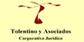 CORPORATIVO JURIDICO TOLENTINO Y ASOCIADOS S.C.