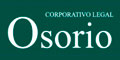 Corporativo Legal Osorio logo