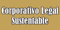 Corporativo Legal Sustentable logo