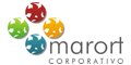 CORPORATIVO MARORT logo