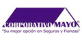 Corporativo Mayo logo
