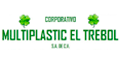 Corporativo Multiplastic El Trebol Sa De Cv logo
