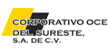 CORPORATIVO OCE DEL SURESTE SA DE CV