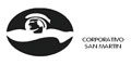 Corporativo San Martin logo