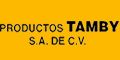 CORPORATIVO TAMBY Y LOBOS SA DE CV