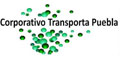 Corporativo Transporta Puebla logo