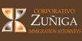 Corporativo Zuñiga Immigration Attorneys logo