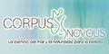 CORPUS NOVOUS logo