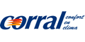 Corral Confort En Clima logo