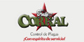 Corral Control De Plagas logo