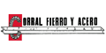 Corral Fierro Y Acero logo