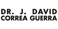 CORREA GUERRA J DAVID DR logo
