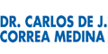 CORREA MEDINA CARLOS DE J. DR. logo