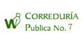 CORREDOR PUBLICO NO 7