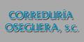 Correduria Oseguera, Sc logo