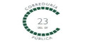 Correduria Publica 23 Del Df logo