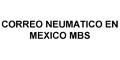 Correo Neumatico En Mexico Mbs logo
