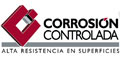 Corrosion Controlada logo