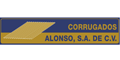 CORRUGADOS ALONSO SA DE CV logo