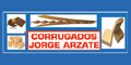 Corrugados Jorge Arzate logo