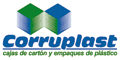 CORRUPLAST logo