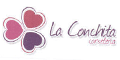 CORSETERIA LA CONCHITA logo