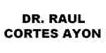 Cortes Ayon Raul Dr logo