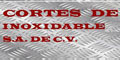 Cortes De Inoxidable Sa De Cv logo