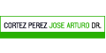 CORTEZ PEREZ JOSE ARTURO DR logo