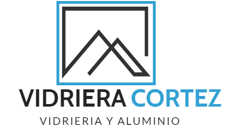 Cortez Vidrierias en Tijuana logo