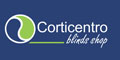 Corticentro logo