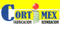 Cortimex Fabricacion Reparacion logo