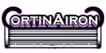 Cortinairon logo