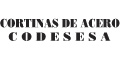 Cortinas De Acero Codesesa logo