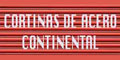 Cortinas De Acero Continental