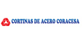 Cortinas De Acero Coracesa logo