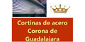 Cortinas De Acero Corona De Guadalajara