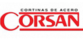 Cortinas De Acero Corsan logo