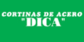 CORTINAS DE ACERO DICA logo