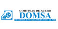 Cortinas De Acero Domsa logo