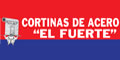 Cortinas De Acero El Fuerte logo