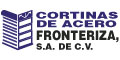 Cortinas De Acero Fronteriza Sa De Cv logo