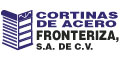 Cortinas De Acero Fronteriza Sa De Cv