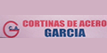 Cortinas De Acero Garcia logo